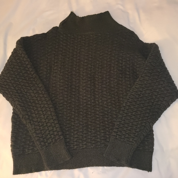 Vintage Giorgio Armani Sweater Wool - Picture 1 of 3